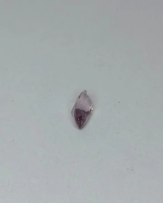 1.40ct Natural Spinel Fancy Cut Faceted Loose Gemstones from Tajikistan — view 4